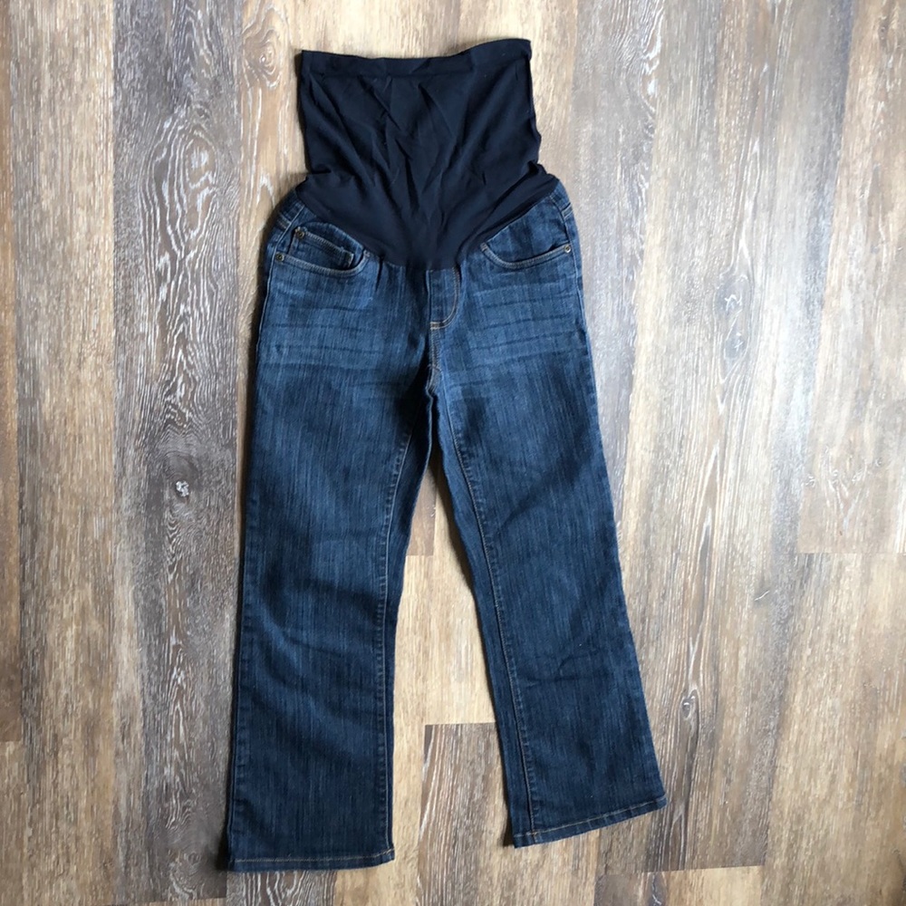 PXS maternity jeans